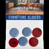 Meubelglijders- en dopjes | Action NL Best