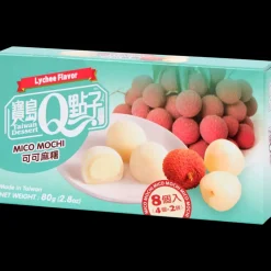 Mico mochi Lychee | Action NL Discount