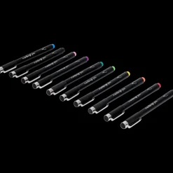 Microbrush-pennen | Action NL Clearance