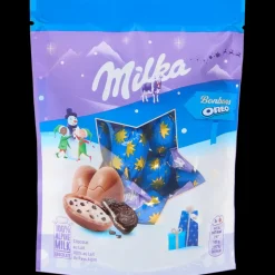 Milka kerstbonbons Oreo | Action NL Best