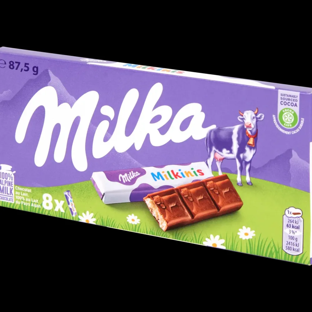 Milka Milkinis | Action NL Outlet
