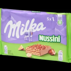 Milka Nussini wafels | Action NL Clearance