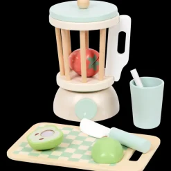 Mini Matters houten blender Vanaf 18 maanden | Action NL Outlet