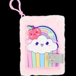 Mini-notitieboekje aan sleutelhanger | Action NL Sale