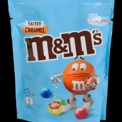 M&M's M&M's Salted Caramel | Action NL New