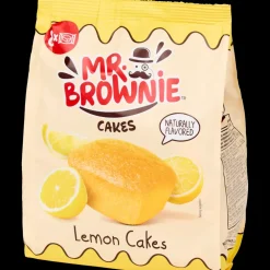 Mr. Brownie Lemon | Action NL Online
