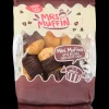 Mr. Brownie mini muffins Mrs. Muffin | Action NL Outlet