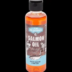 Mr. Goodlad zalmolie voor honden | Action NL