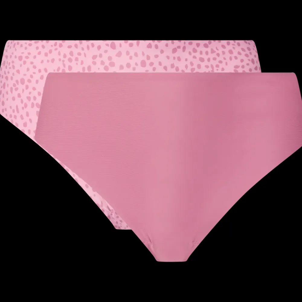 Naadloze slips 2 Stuks | Action NL Online