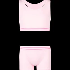 Naadloze top en boxer 1 Stuks | Action NL Best