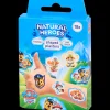 Natural Heroes kinderpleisters | Action NL Clearance