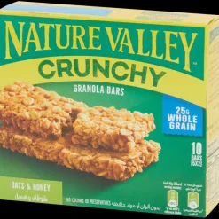 Nature Valley granolarepen Oats & Honey | Action NL Online