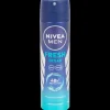 Nivea Men deodorant Fresh Ocean Fris 150 ml | Action NL Online