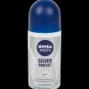 Nivea Men deodorant Silver Protect Fris 50 ml | Action NL Sale