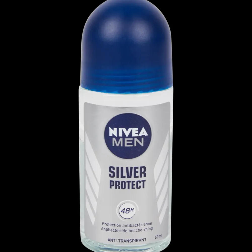 Nivea Men deodorant Silver Protect Fris 50 ml | Action NL Sale