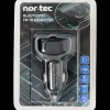 Nor-Tec Bluetooth FM zender | Action NL New