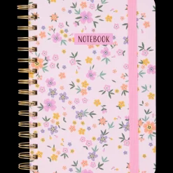 Notitieboek met elastiek | Action NL Best