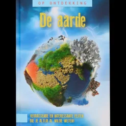 Ontdekkingsboek | Action NL Best