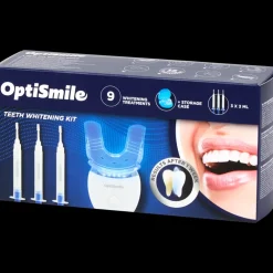OptiSmile tandenbleekset | Action NL Outlet