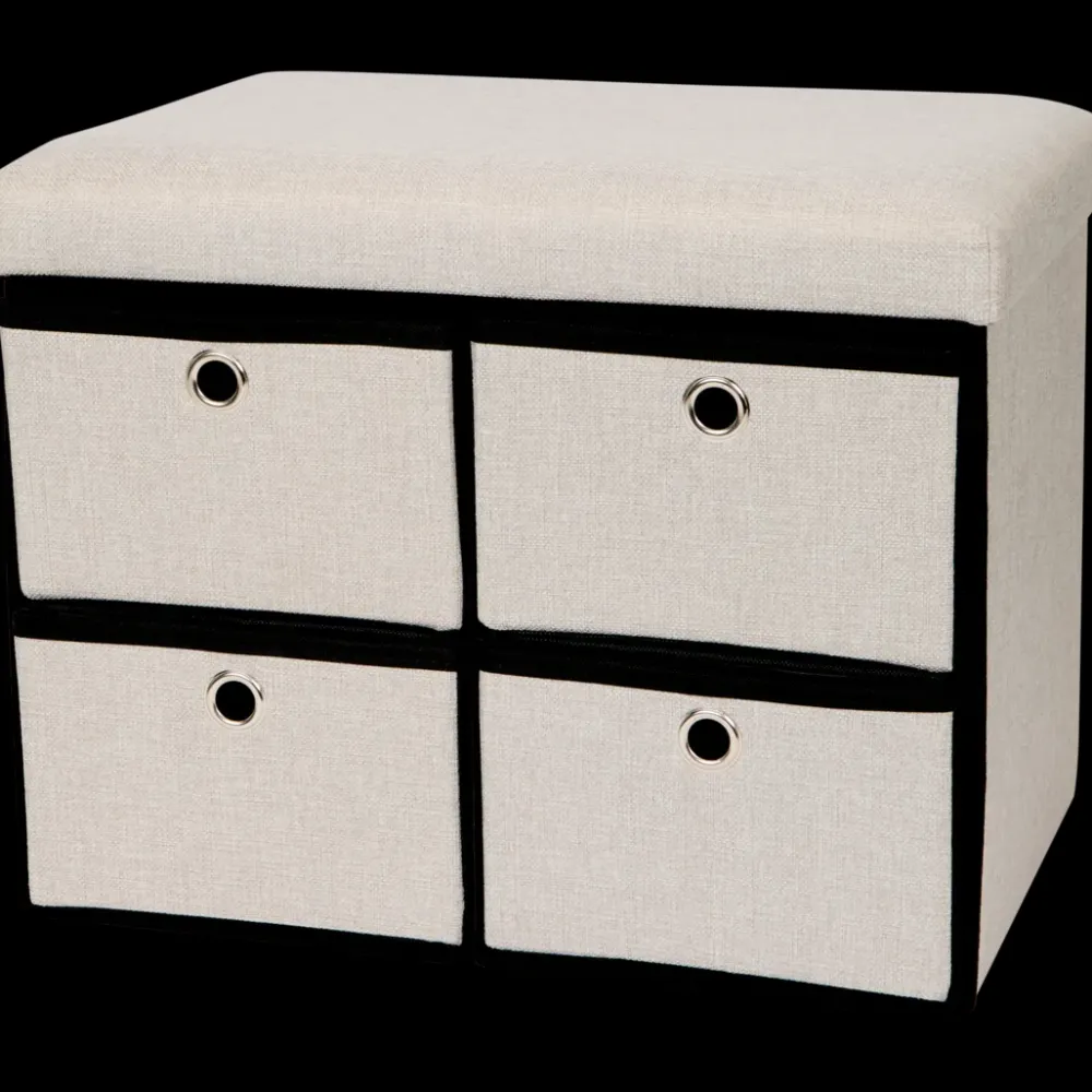 Opvouwbare opbergkast | Action NL Discount