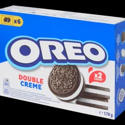 Oreo Double Creme | Action NL Sale