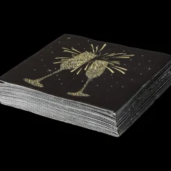 Oud en nieuw servetten | Action NL Clearance