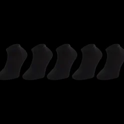 Pairz sneakersokken Zwart | Action NL