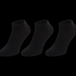 Pairz sneakersokken Zwart | Action NL Hot