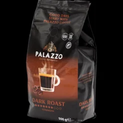 Palazzo koffiebonen Dark Roast | Action NL New