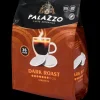 Palazzo koffiepads Dark Roast | Action NL New