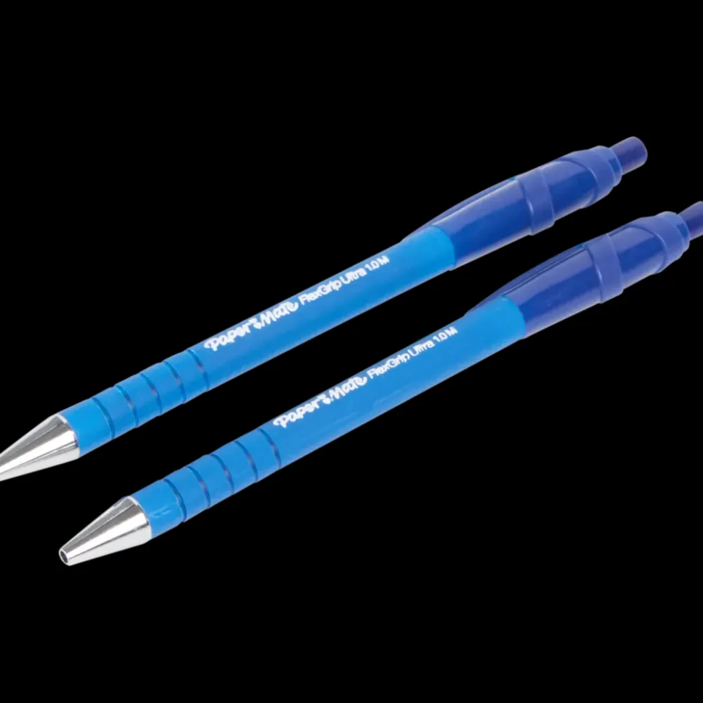 Paper Mate balpennen FlexGrip Ultra | Action NL New