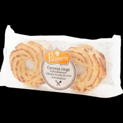 Patisserie kokoskransen | Action NL Clearance