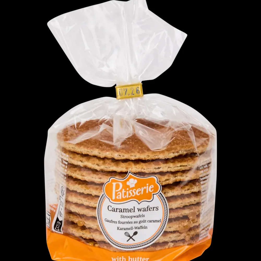 Patisserie stroopwafels | Action NL Sale