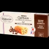 Patisseries Gourmandes mini cakejes met chocoladestukjes | Action NL