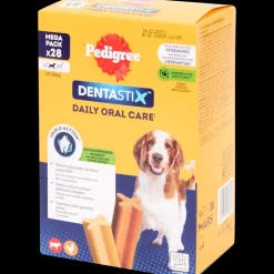 Pedigree Dentastix hondensnacks | Action NL Outlet