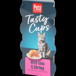 Pets Unlimited tasty cups | Action NL Discount