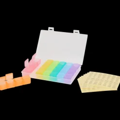 Pillendoos | Action NL Hot