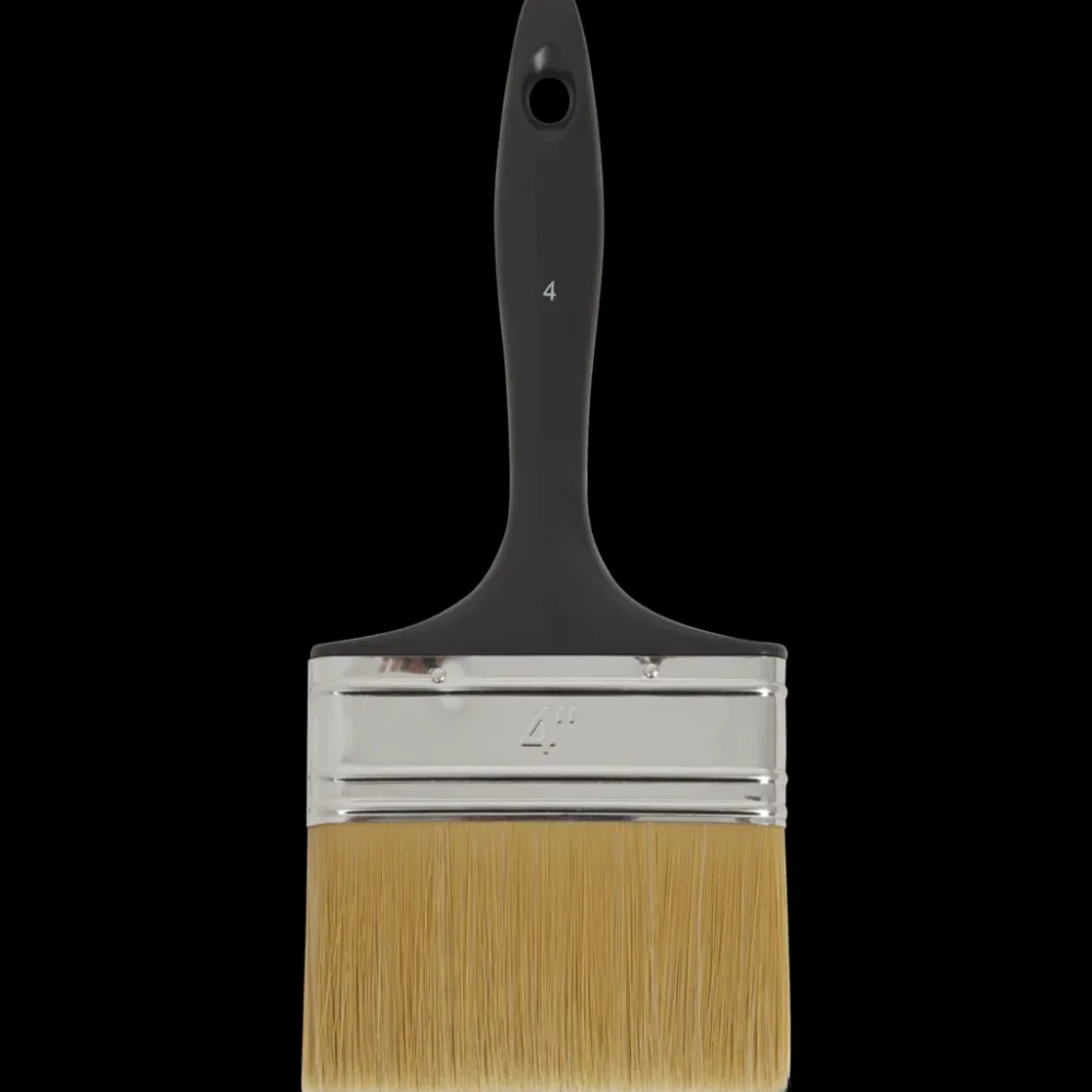 Platte kwast | Action NL Discount