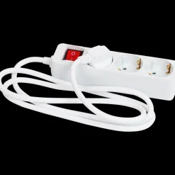 Pro-max stekkerdoos 140 cm | Action NL Hot