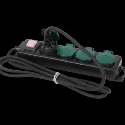 Pro-max stekkerdoos voor buiten | Action NL Online