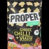 Proper Crisps Ghost Chili & Yuzu | Action NL New