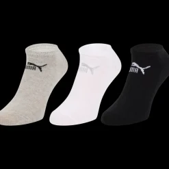 Puma sneakersokken | Action NL Hot