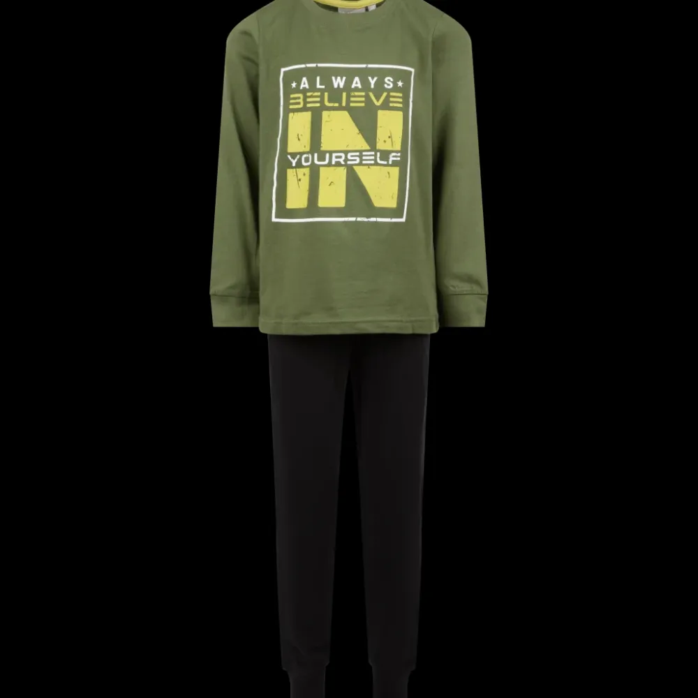 Pyjama Man | Action NL New