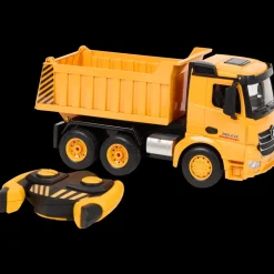 Radiografisch bestuurbaar bouwvoertuig Vanaf 3 jaar | Action NL Discount