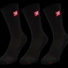 Redmax sportsokken Socks Crew | Action NL Sale