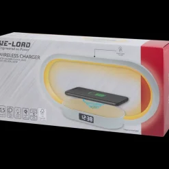 Re-load alarmklok | Action NL Online