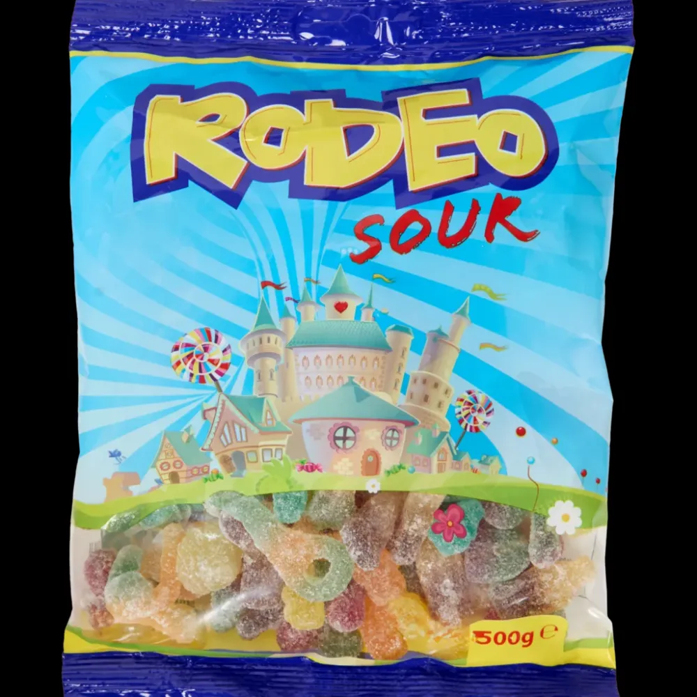 Rodeo snoepjesmix | Action NL Sale