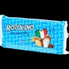 Rotolino met melkcrèmevulling | Action NL Hot