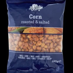 San Marco geroosterde & gezouten maiskorrels | Action NL