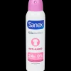Sanex Skin Protect deodorant Anti-vlekken 150 ml | Action NL